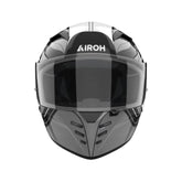 Casco Airoh Connor Dunk